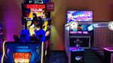 2025-06-25 Round1 Pembroke Lakes Mall Godzilla Kaiju Wars VR, World Football Pro