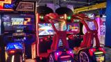 2025-06-25 Round1 Pembroke Lakes Mall Cruis'n Blast