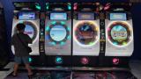maimai FiNALE Cabinets