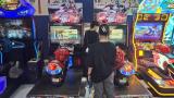 Speed Rider 2 