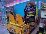 Deadstorm Pirate Special edition (Cab modified?) in echo Xperience 