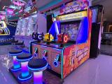 Wild Thing Wipe Out Cab 2 in echo Xperience 