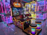 Wild Thing in echo Xperience 