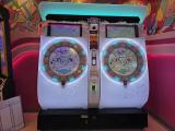 maimai A-1 Cabinet in EX10 MUSICPOD Central Ladprao 