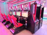 WMMT 6RR Cab 1 in EX10 MUSICPOD Central Ladprao 