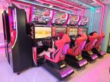 WMMT 6RR Cab 2 in EX10 MUSICPOD Central Ladprao 