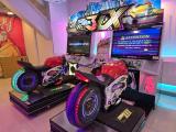 Speed Rider 3DX in EX10 MUSICPOD Central Ladprao 