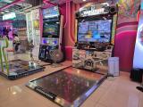 Dancerush Stardom in EX10 MUSICPOD Central Ladprao