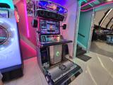 Beatmania IIDX Legacy cabs in EX10 MUSICPOD Central Ladprao 