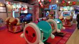 Taiko Donder Station