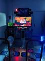 ITG Cabinet