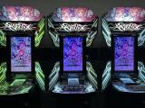 Nemsys Sound Voltex Cabinets