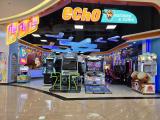 Front Entrance of left of game center zone (Sport and Racing session)