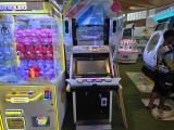 Project Diva cab