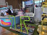 Pump it up cab 1