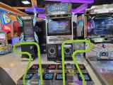 Pump it up cab 2