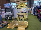 DDR cab