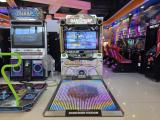 Dancerush Stardom cab