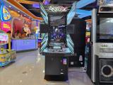 Sound Voltex cab
