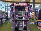 Beatmania IIDX Lightning Model cabs