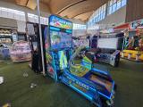 Wave Riders X-Treme cab