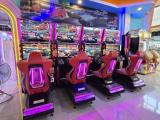 Wangan Midnight Maximum Tune 6RR Master cab set