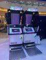 CHUNITHM Cabs