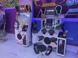 GITADORA Galaxy Wave Cabs