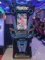 SDVX EXCEED GEAR (Valkyrie Model) Cab