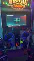 Guitar Hero Arcade running YARG