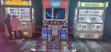 PIU @ Fairview Mall Playdium