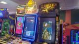 Redemption games