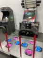DDR Cabinet