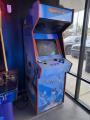 PETSCII Robots Arcade Machine