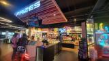 Timezone Ayala Malls Vermosa - Redemption Area (July 2025)