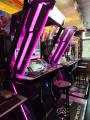 lightning and iidx