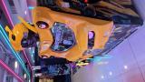 Transformers Human Alliance Cab