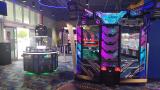 2025-07-23 Round1 Pembroke Lakes Mall Zombie Snatcher, VR Agent