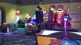2025-07-23 Round1 Pembroke Lakes Mall Air Hockey, Big Buck Hunter Reloaded