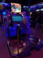 DDR 5thMix Cab