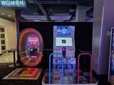 DDR A20+ - Dave and Buster's Crossgates Mall
