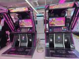 Beatmania IIDX Lightning Model cabs