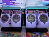 maimai DX B-1 and B-2 Cabinet