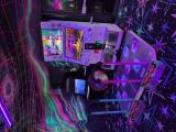 DDR Cab