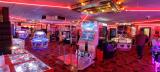 Monte Carlo Arcade Southend 29 July 2025.