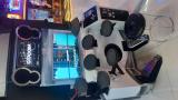 GITADORA GalaxyWave DrumMania @ Quantum GH Mall (July 2025)