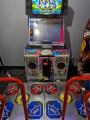 Pump it Up 