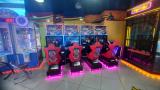 World of Fun SM City Manila - Wangan Midnight Maximum Tune 6RR (August 2025)
