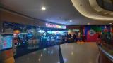 Tom's World SM City Manila (August 2025)