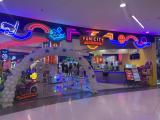 Fun City Central Chiangmai Entrance